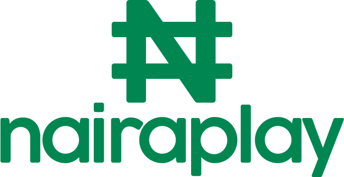 Naira Play logo